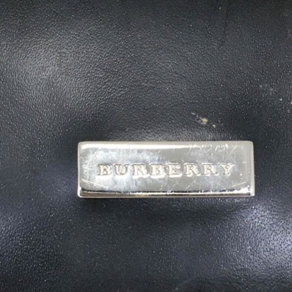 Burberry London Purse "Authentic" - Picture 6 of 10